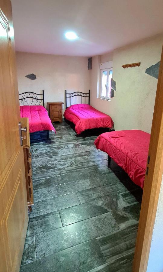 Villa Casa La Hijita à Navaluenga Extérieur photo