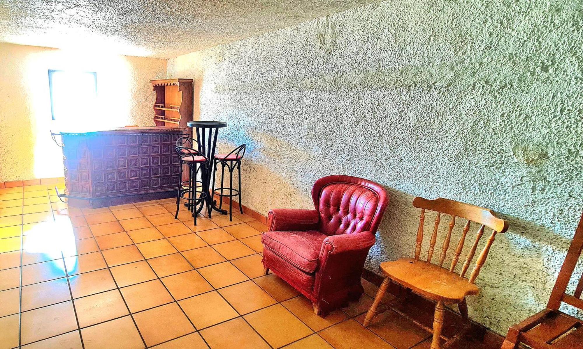 Villa Casa La Hijita à Navaluenga Extérieur photo